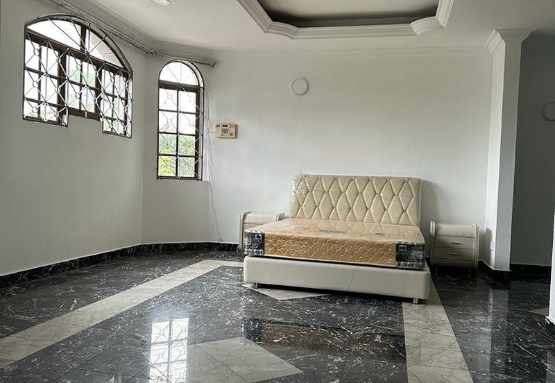 Seksyen 6, Kota Damansara