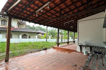 Seksyen 6, Kota Damansara