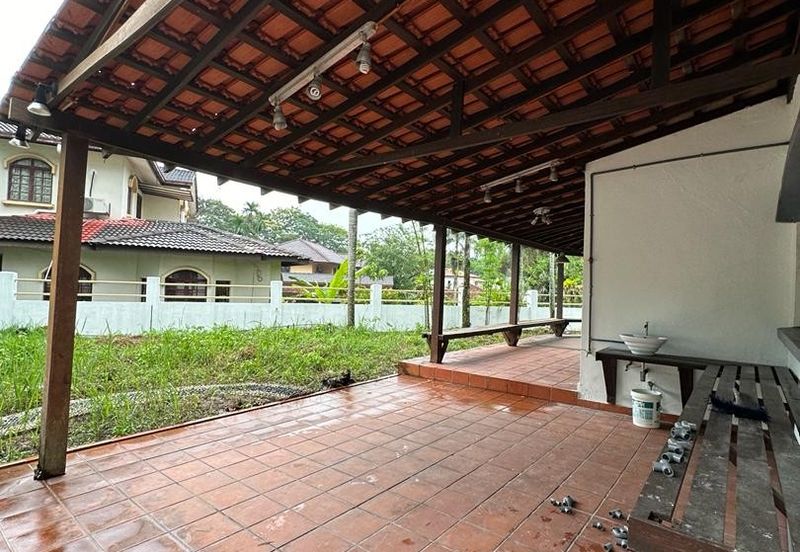 Seksyen 6, Kota Damansara