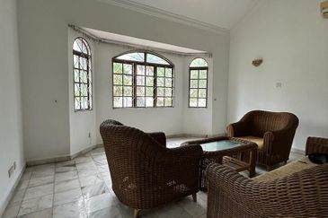 Seksyen 6, Kota Damansara