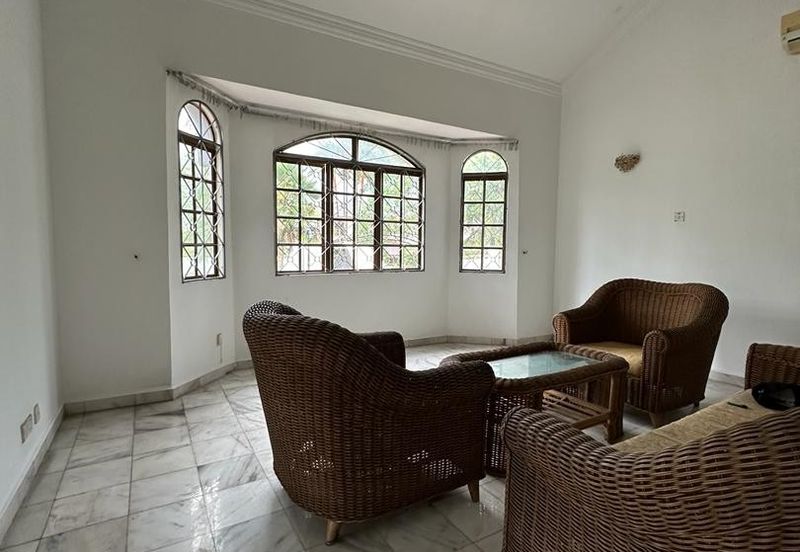 Seksyen 6, Kota Damansara