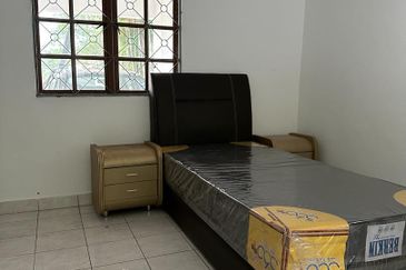 Seksyen 6, Kota Damansara