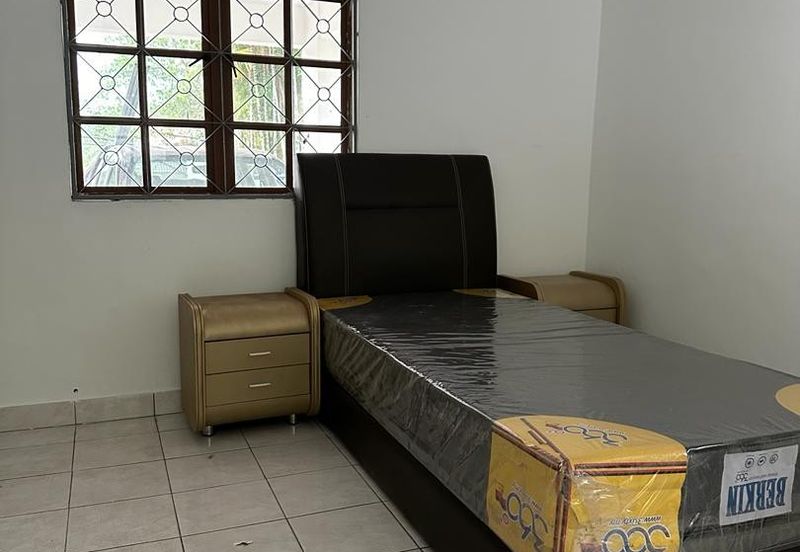 Seksyen 6, Kota Damansara