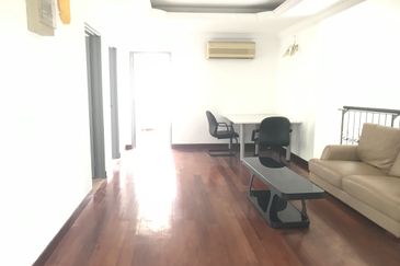 Seksyen 6, Kota Damansara