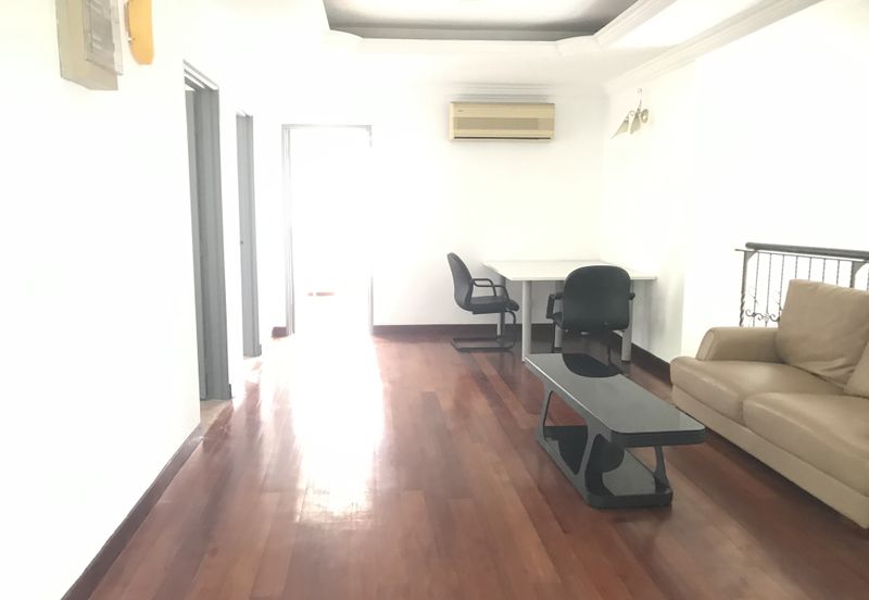 Seksyen 6, Kota Damansara