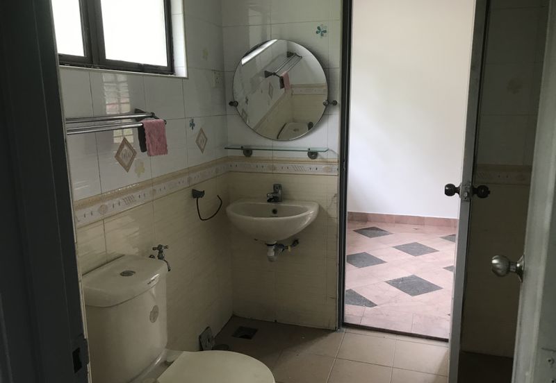 Seksyen 6, Kota Damansara