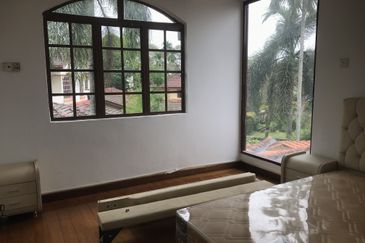 Seksyen 6, Kota Damansara