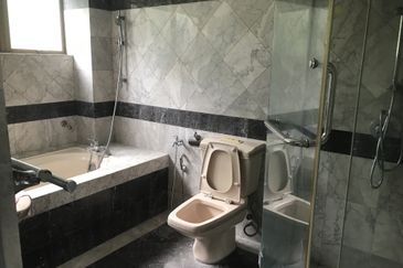 Seksyen 6, Kota Damansara