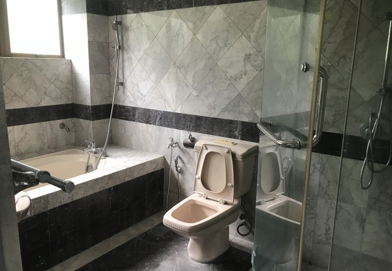 Seksyen 6, Kota Damansara