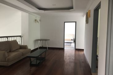 Seksyen 6, Kota Damansara