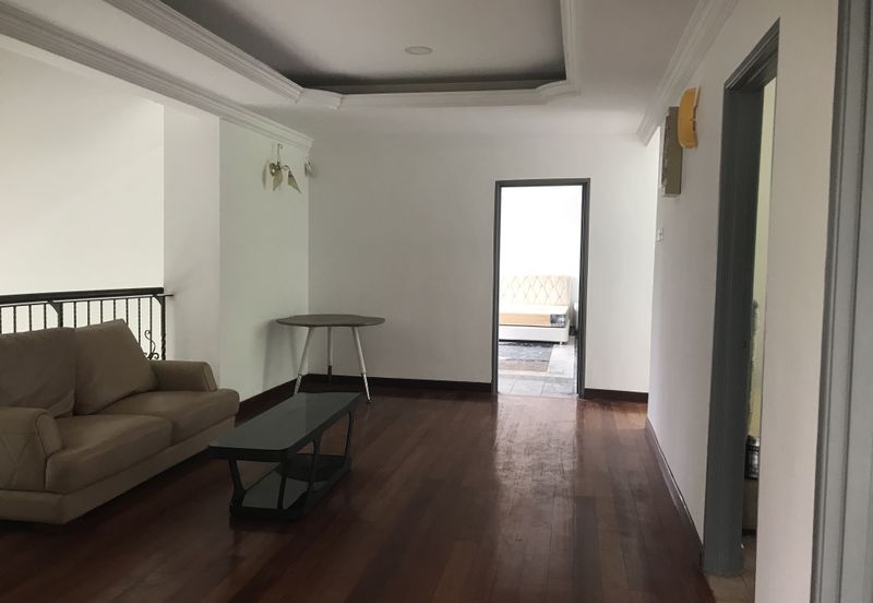 Seksyen 6, Kota Damansara