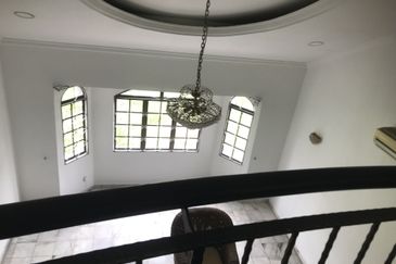 Seksyen 6, Kota Damansara