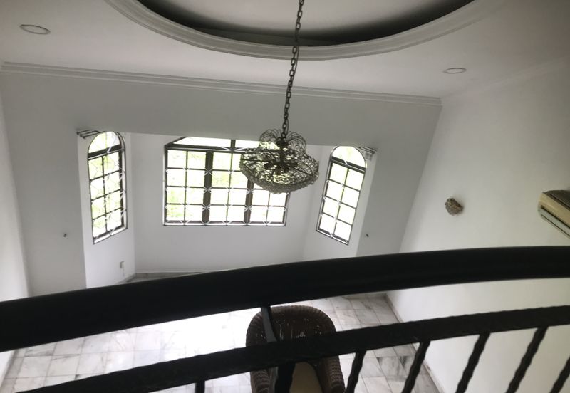 Seksyen 6, Kota Damansara