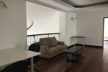 Seksyen 6, Kota Damansara