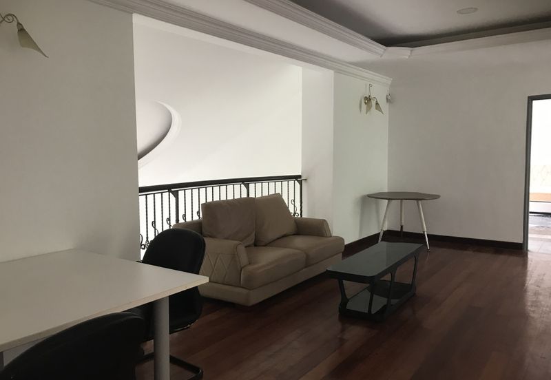 Seksyen 6, Kota Damansara