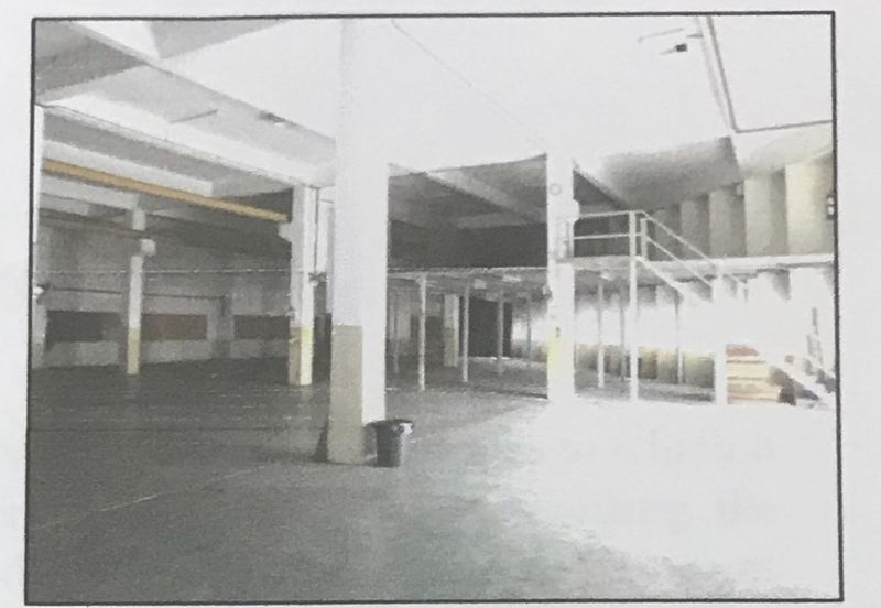 Kepong Industrial Land, Taman Usaha Jaya