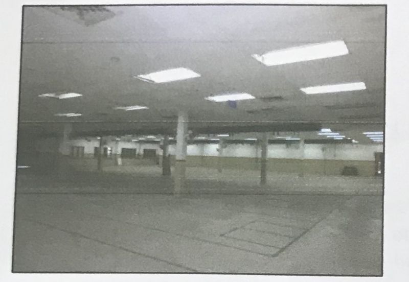 Kepong Industrial Land, Taman Usaha Jaya