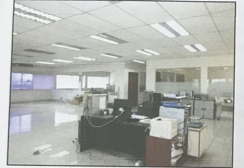 Kepong Industrial Land, Taman Usaha Jaya