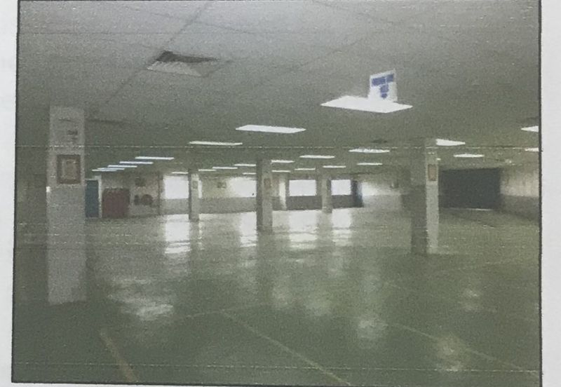 Kepong Industrial Land, Taman Usaha Jaya