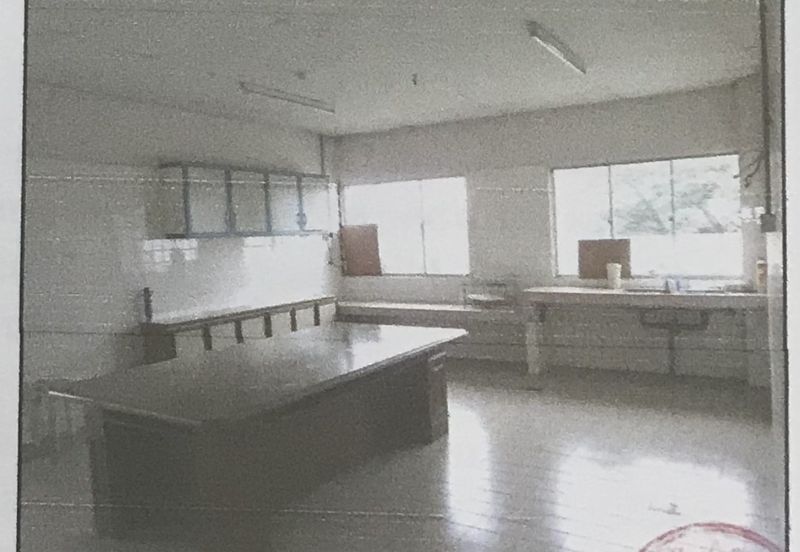 Kepong Industrial Land, Taman Usaha Jaya