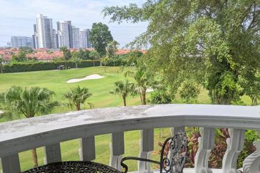 Bandar Bukit Mahkota Kajang