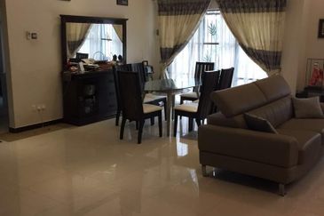 Seksyen 8, Kota Damansara