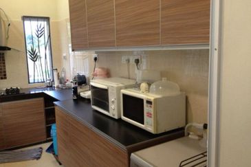 Seksyen 8, Kota Damansara