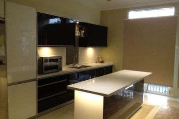 Seksyen 8, Kota Damansara