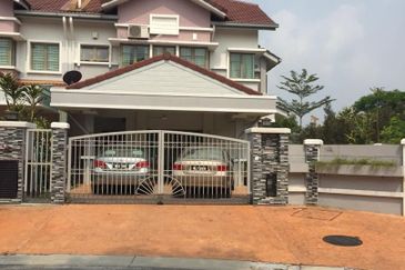 Seksyen 8, Kota Damansara