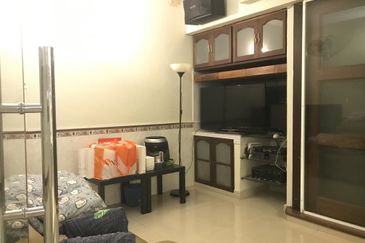 Seksyen 6, Kota Damansara