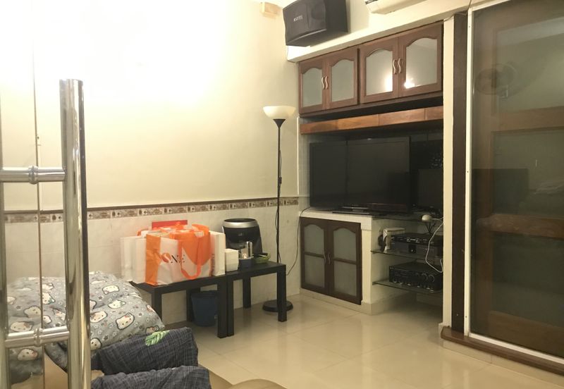 Seksyen 6, Kota Damansara