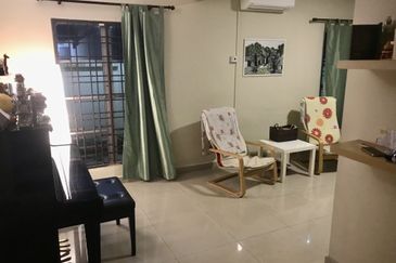 Seksyen 6, Kota Damansara