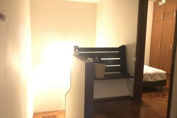 Seksyen 6, Kota Damansara