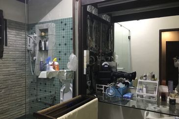 Seksyen 6, Kota Damansara