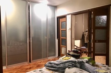 Seksyen 6, Kota Damansara