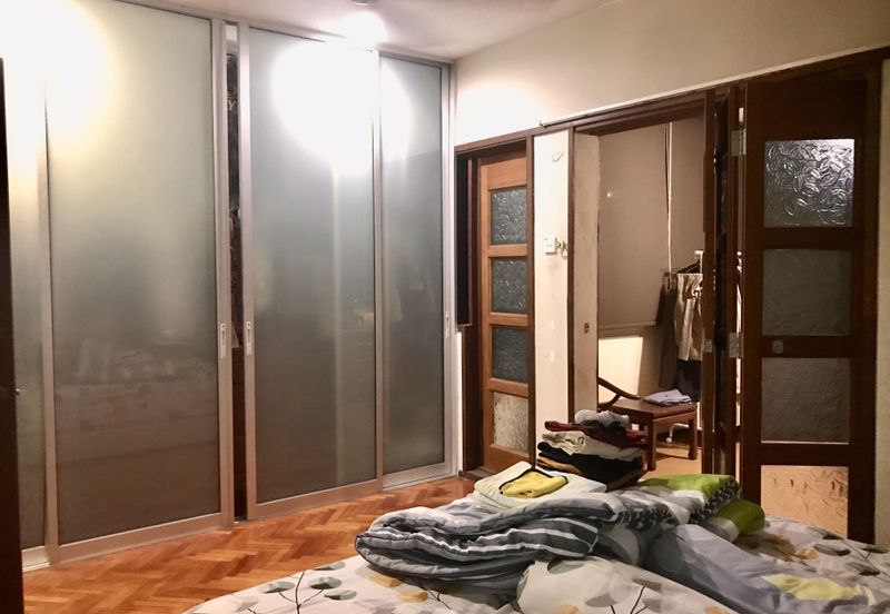 Seksyen 6, Kota Damansara