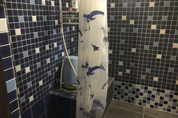 Seksyen 6, Kota Damansara