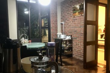 Seksyen 6, Kota Damansara