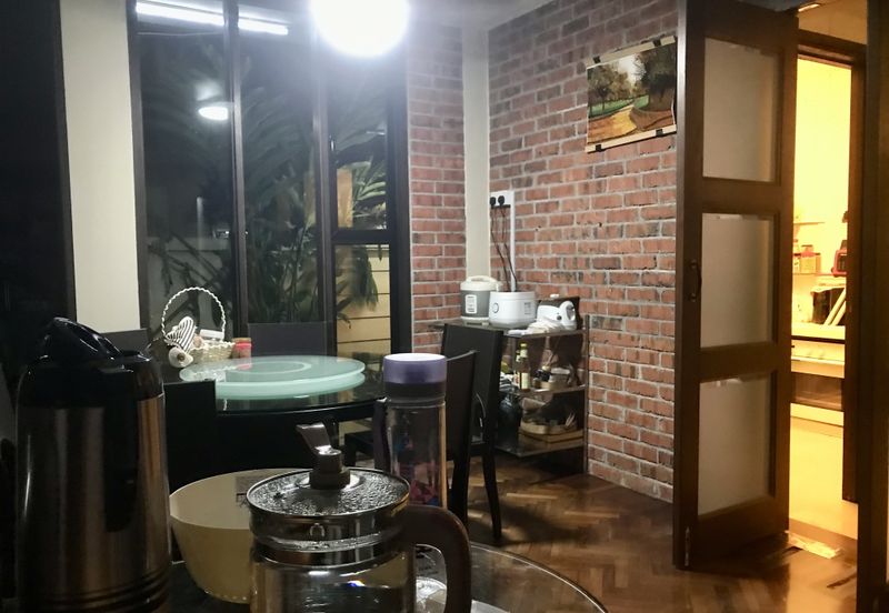 Seksyen 6, Kota Damansara