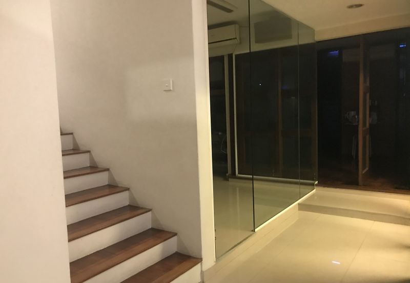 Seksyen 6, Kota Damansara