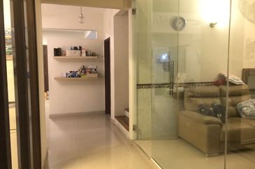 Seksyen 6, Kota Damansara