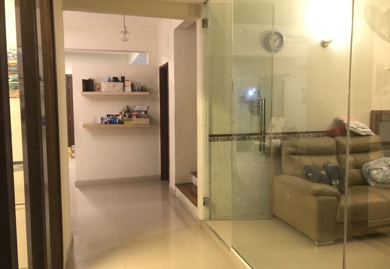 Seksyen 6, Kota Damansara