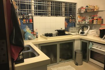 Seksyen 6, Kota Damansara