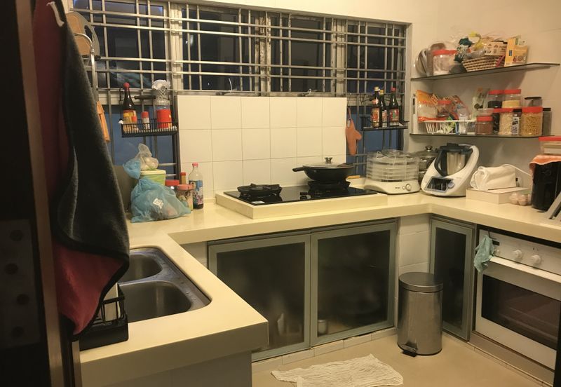 Seksyen 6, Kota Damansara