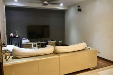 Seksyen 6, Kota Damansara