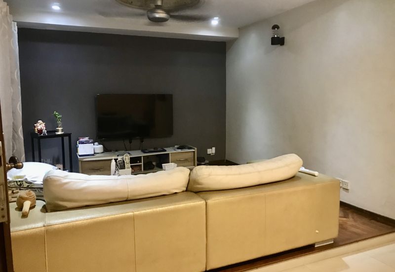 Seksyen 6, Kota Damansara