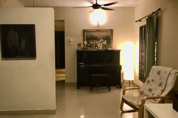 Seksyen 6, Kota Damansara