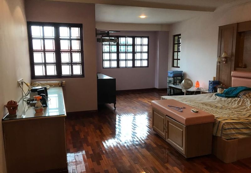 Corner Link Bglw Big Land Good for Own Reno G&G 