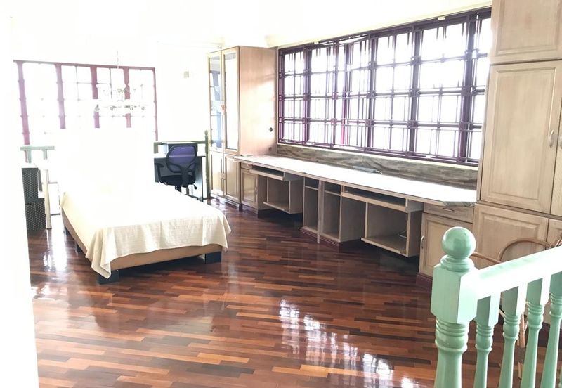 Corner Link Bglw Big Land Good for Own Reno G&G 