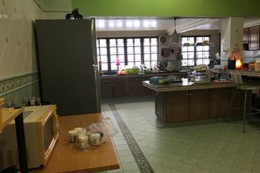 Corner Link Bglw Big Land Good for Own Reno G&G 